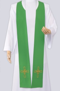 La chasuble Gh3/z