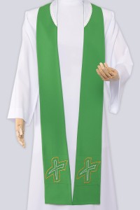 La chasuble Gh23/z