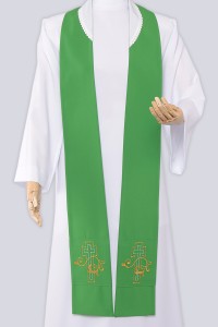 La chasuble Gh22/z