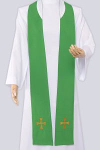 La chasuble Gh20/z