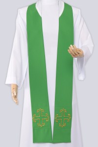 La chasuble Gh11/z