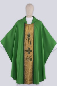 La chasuble GPa3/z