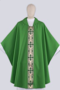 La chasuble GPa4/z