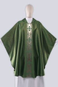 La chasuble IPa4/z