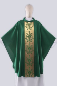 La chasuble AP15/z