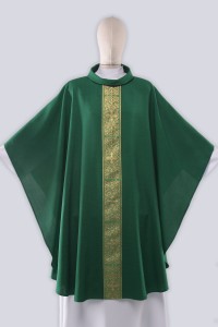 La chasuble AP24/z