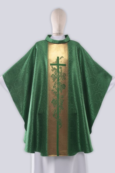 La chasuble EP11/z