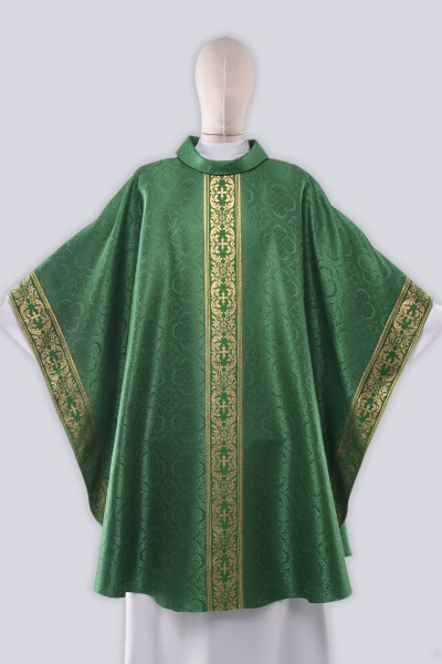 La chasuble EP23/z