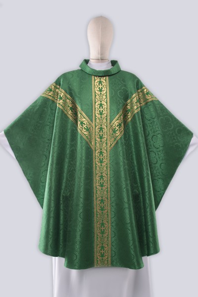 La chasuble EPk23/z