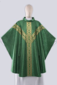 La chasuble EPk23/z