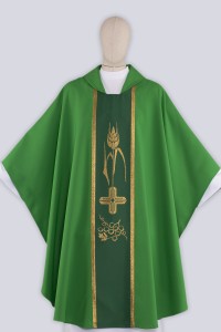 La chasuble GP3/z