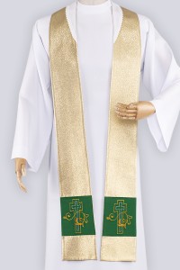 La chasuble AP15/z