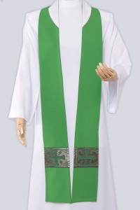 La chasuble GPa4/z