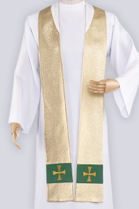 La chasuble AP14/z