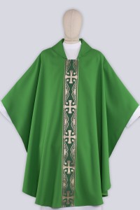 La chasuble GP4/z