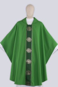 La chasuble GP5/z