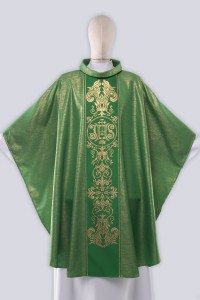 La chasuble OP13/z