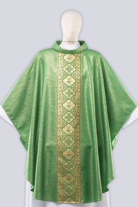 La chasuble OP16/z