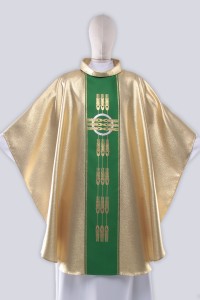 La chasuble ZP27/z