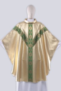 La chasuble ZPk22/z