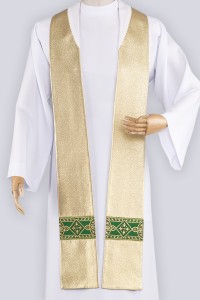 La chasuble ZPk22/z