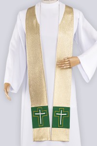 La chasuble ZP27/z