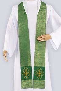 La chasuble OP16/z