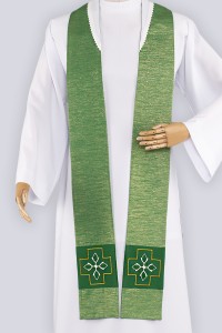 La chasuble OP13/z