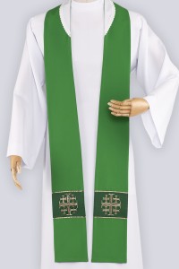 La chasuble GP5/z