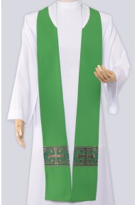 La chasuble GP4/z