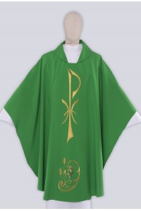 La chasuble G4/z