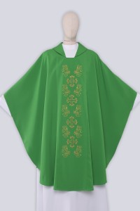 La chasuble G11/z