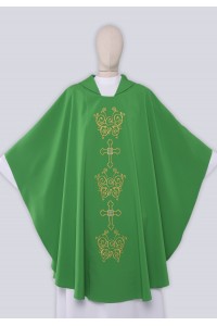 La chasuble G15/z