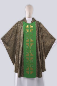 La chasuble H7/z