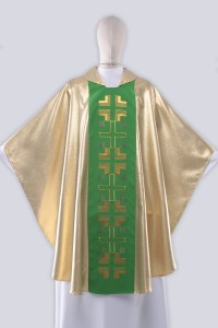 La chasuble Z7/z