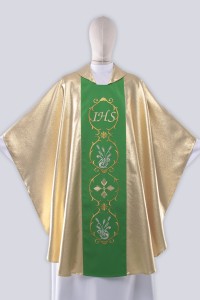 La chasuble Z17/z