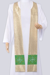 La chasuble Z17/z