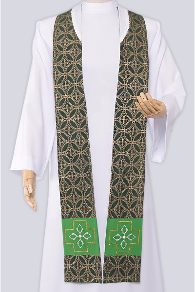 La chasuble Kw6/z