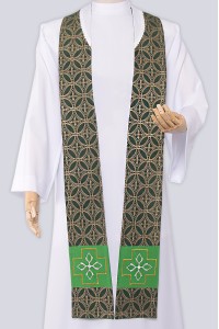 La chasuble Kw6/z