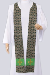 La chasuble Kw16/z