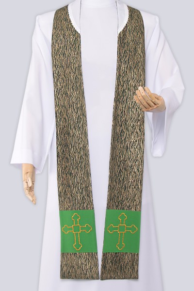 La chasuble H8/z