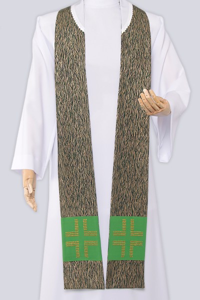 La chasuble H7/z