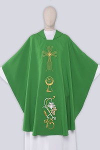 La chasuble G3/z