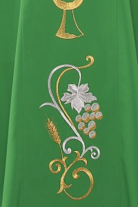 La chasuble G3/z