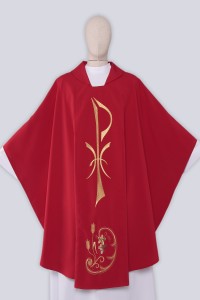 La chasuble G4/c