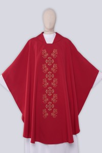 La chasuble G11/c