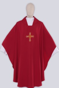 La chasuble Gh2/c