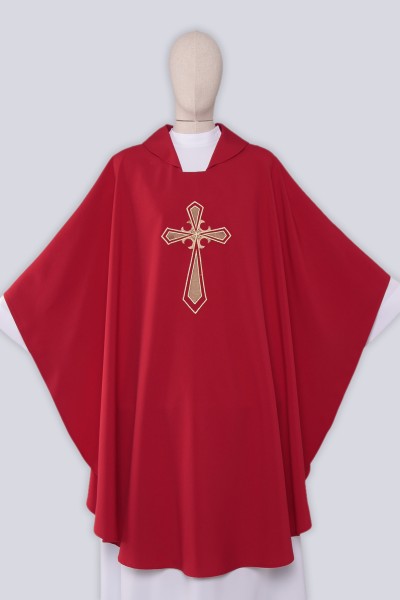 La chasuble Gh3/c