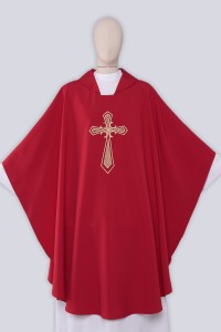 La chasuble Gh3/c