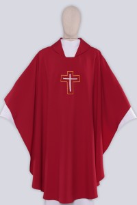 La chasuble Gh5/c